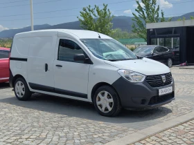Dacia Dokker 1.6 SCe 109 к.с. Бензин/Газ/N1 - 21500 лв. - 39053595 3