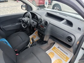 Dacia Dokker 1.6 SCe 109 к.с. Бензин/Газ/N1 - 21500 лв. - 39053595 11