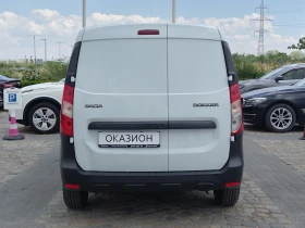 Dacia Dokker 1.6 SCe 109 к.с. Бензин/Газ/N1 - 21500 лв. - 39053595 6