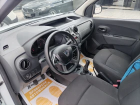 Dacia Dokker 1.6 SCe 109 к.с. Бензин/Газ/N1 - 21500 лв. - 39053595 10