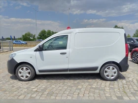 Dacia Dokker 1.6 SCe 109 к.с. Бензин/Газ/N1 - 21500 лв. - 39053595 4