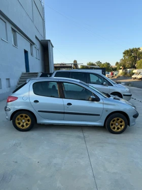 Peugeot 206 | Mobile.bg    2