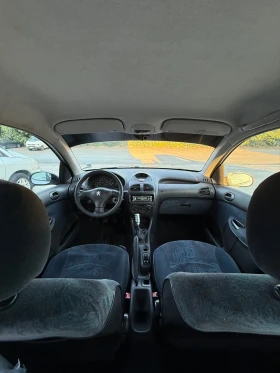 Peugeot 206 | Mobile.bg    5