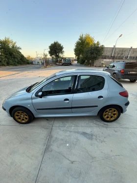 Peugeot 206 | Mobile.bg    3