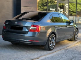 Обява за продажба на Skoda Octavia 2.0 TDI DSG Facelift  ~20 500 лв. - изображение 3
