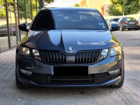 Обява за продажба на Skoda Octavia 2.0 TDI DSG Facelift  ~20 500 лв. - изображение 1