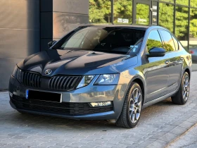 Обява за продажба на Skoda Octavia 2.0 TDI DSG Facelift  ~20 500 лв. - изображение 2