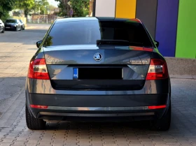 Обява за продажба на Skoda Octavia 2.0 TDI DSG Facelift  ~20 500 лв. - изображение 4