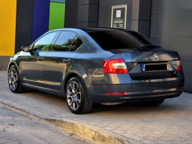 Обява за продажба на Skoda Octavia 2.0 TDI DSG Facelift  ~20 500 лв. - изображение 5