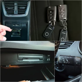 Skoda Octavia 2.0 TDI DSG Facelift - 20500 лв. - 65805704 17