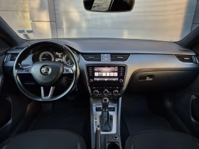 Обява за продажба на Skoda Octavia 2.0 TDI DSG Facelift  ~20 500 лв. - изображение 6