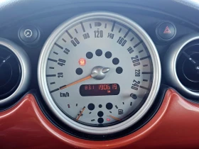 Mini Cooper cabrio 1.6 116kc | Mobile.bg    12