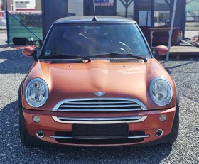 Mini Cooper cabrio 1.6 116kc | Mobile.bg    3