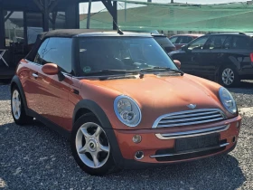 Mini Cooper cabrio 1.6 116kc | Mobile.bg    2