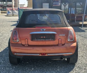 Mini Cooper cabrio 1.6 116kc | Mobile.bg    4