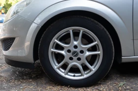 Opel Astra | Mobile.bg    9