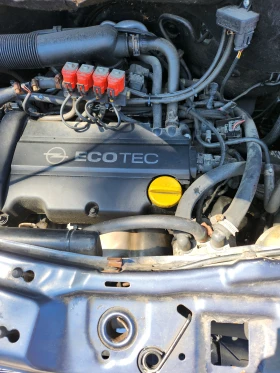 Opel Meriva  | Mobile.bg    17