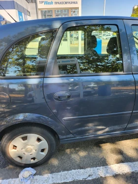 Opel Meriva  | Mobile.bg    15