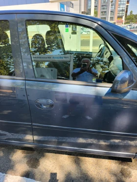 Opel Meriva  | Mobile.bg    14
