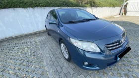 Обява за продажба на Toyota Corolla ~9 500 лв. - изображение 1