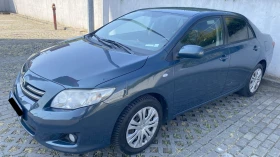 Обява за продажба на Toyota Corolla ~9 500 лв. - изображение 1