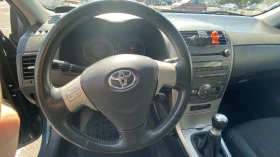 Обява за продажба на Toyota Corolla ~9 500 лв. - изображение 7