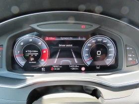 Обява за продажба на Audi A6 Audi A6 allroad 50 TDI quattro ~89 900 лв. - изображение 6