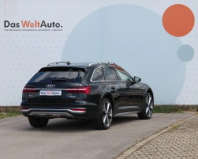 Обява за продажба на Audi A6 Audi A6 allroad 50 TDI quattro ~89 900 лв. - изображение 2