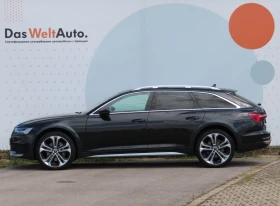 Audi A6 Audi A6 allroad 50 TDI quattro - 94500 лв. - 28272553 2