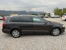 VW Passat 2.0TDI-140PS-DSG- | Mobile.bg    4