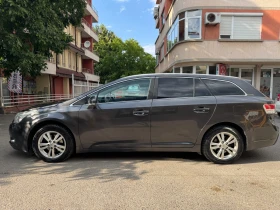 Toyota Avensis 2.0i, ,  | Mobile.bg    6