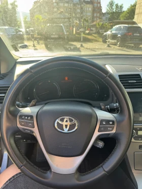 Toyota Avensis 2.0i, ,  | Mobile.bg    13