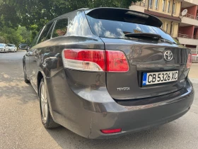 Toyota Avensis 2.0i, ,  | Mobile.bg    8