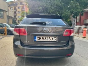 Toyota Avensis 2.0i, ,  | Mobile.bg    7