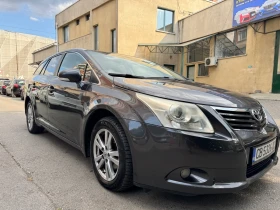 Toyota Avensis 2.0i, ,  | Mobile.bg    4