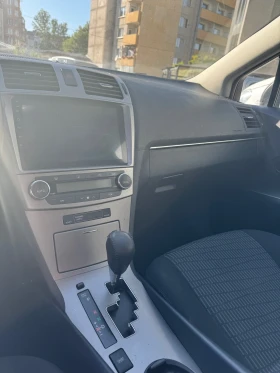 Toyota Avensis 2.0i, ,  | Mobile.bg    12