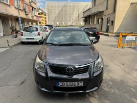 Toyota Avensis 2.0i, ,  | Mobile.bg    3