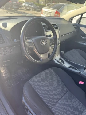 Toyota Avensis 2.0i, ,  | Mobile.bg    10