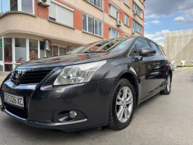     Toyota Avensis 2.0i, , 
