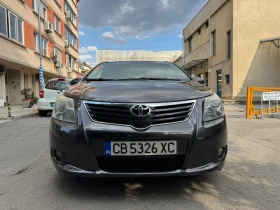 Toyota Avensis 2.0i, ,  | Mobile.bg    2