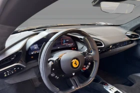 Обява за продажба на Ferrari 296GTB = Brembo Carbon Ceramic Brakes = Гаранция ~ 597 504 лв. - изображение 9