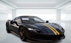 Ferrari 296GTB = Brembo Carbon Ceramic Brakes = Гаранция