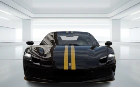 Обява за продажба на Ferrari 296GTB = Brembo Carbon Ceramic Brakes = Гаранция ~ 597 504 лв. - изображение 2