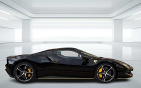 Обява за продажба на Ferrari 296GTB = Brembo Carbon Ceramic Brakes = Гаранция ~ 597 504 лв. - изображение 5
