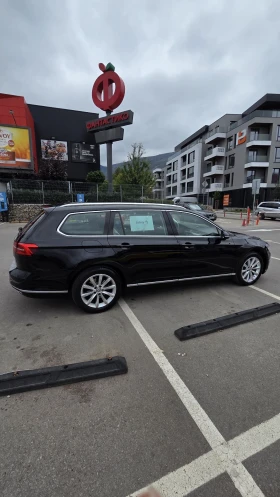 VW Passat Variant | Mobile.bg    6