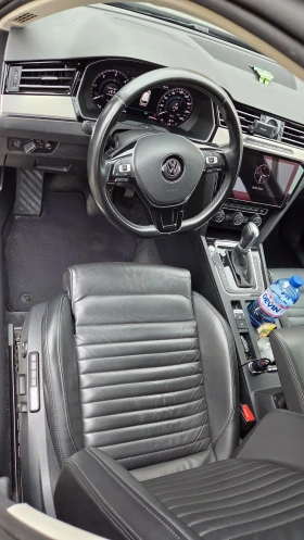 VW Passat Variant | Mobile.bg    8