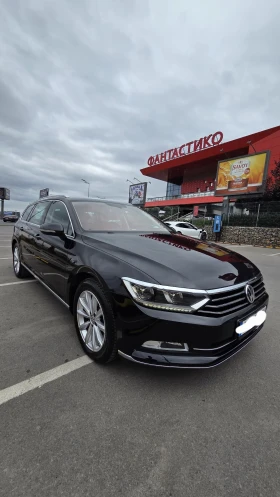 VW Passat Variant | Mobile.bg    7