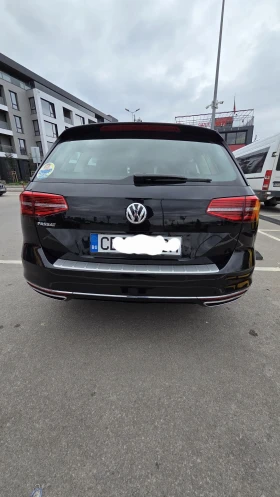 VW Passat Variant | Mobile.bg    4