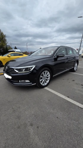 VW Passat Variant | Mobile.bg    2
