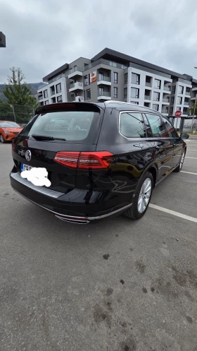 VW Passat Variant | Mobile.bg    5